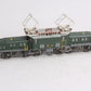 Trix 22776 SBB Ce 6/8 III ""Crocodile"" Electric Locomotive