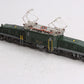 Trix 22776 SBB Ce 6/8 III ""Crocodile"" Electric Locomotive