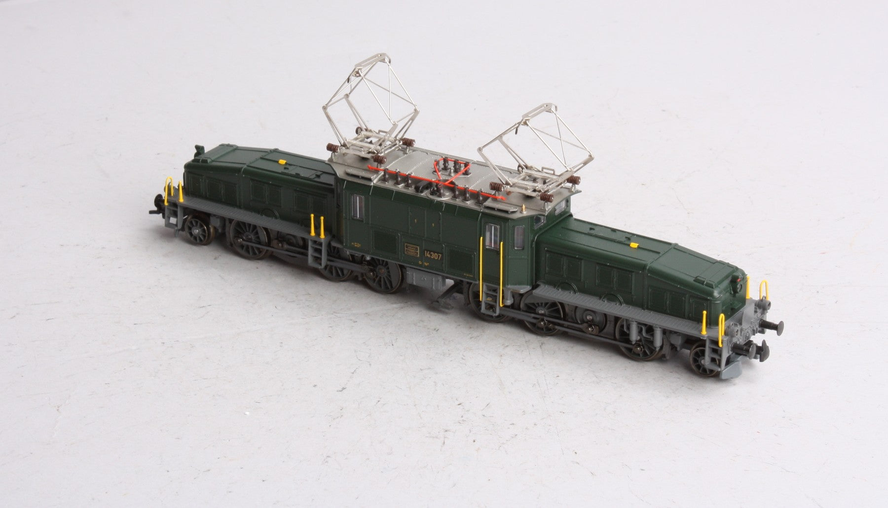 Trix 22776 SBB Ce 6/8 III 