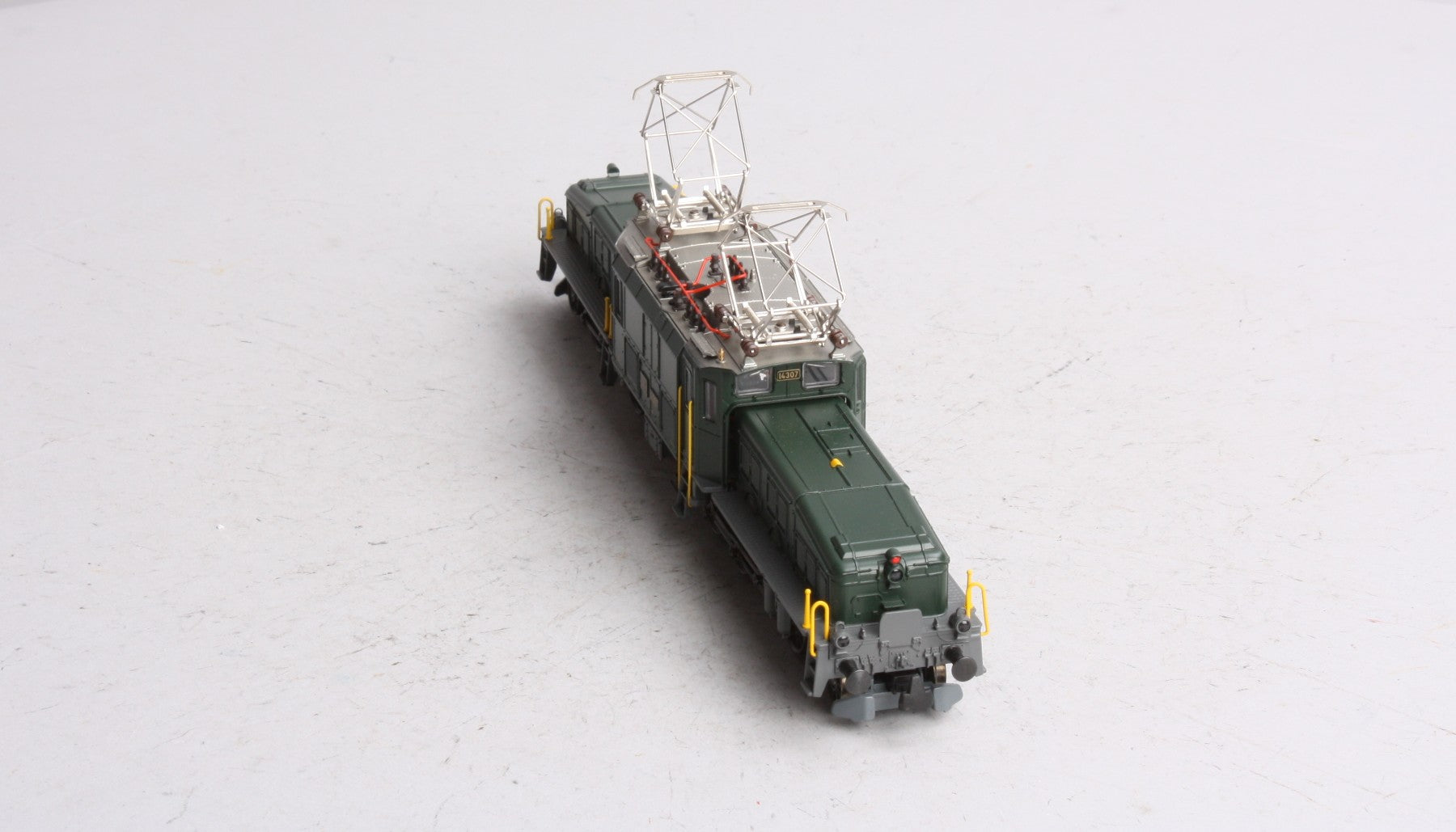 Trix 22776 SBB Ce 6/8 III 