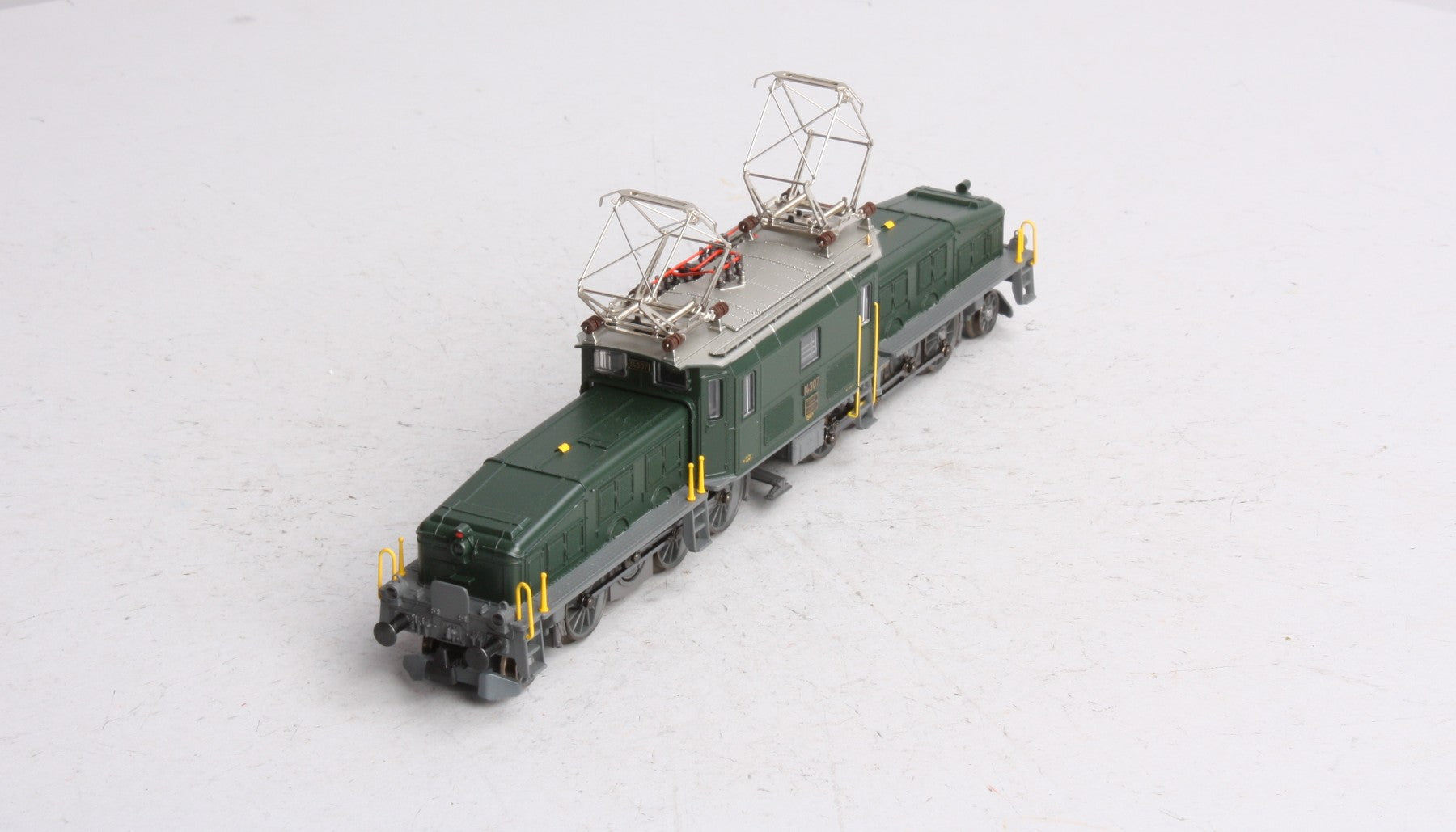 Trix 22776 SBB Ce 6/8 III 