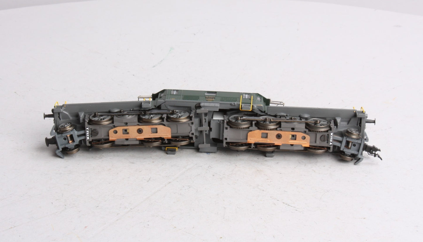 Trix 22776 SBB Ce 6/8 III ""Crocodile"" Electric Locomotive