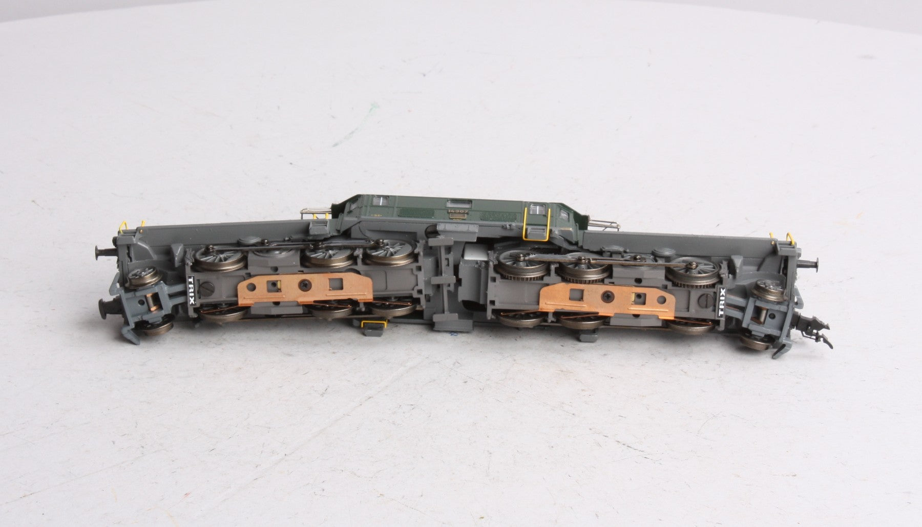 Trix 22776 SBB Ce 6/8 III 
