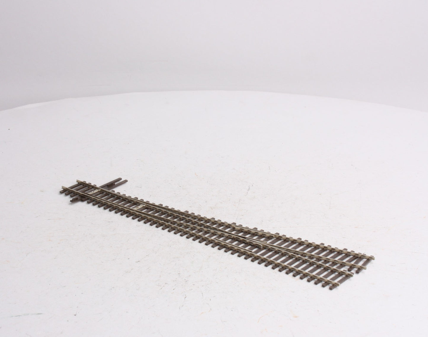 Walthers 948-0803 HO Code 83 Nickel Silver #6 Left Hand Switch Turnout