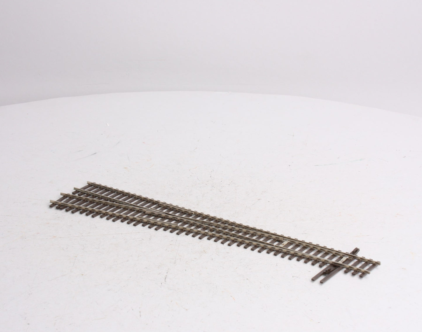 Walthers 948-0803 HO Code 83 Nickel Silver #6 Left Hand Switch Turnout