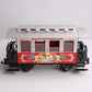 LGB 35079 2008 Christmas Passenger Car