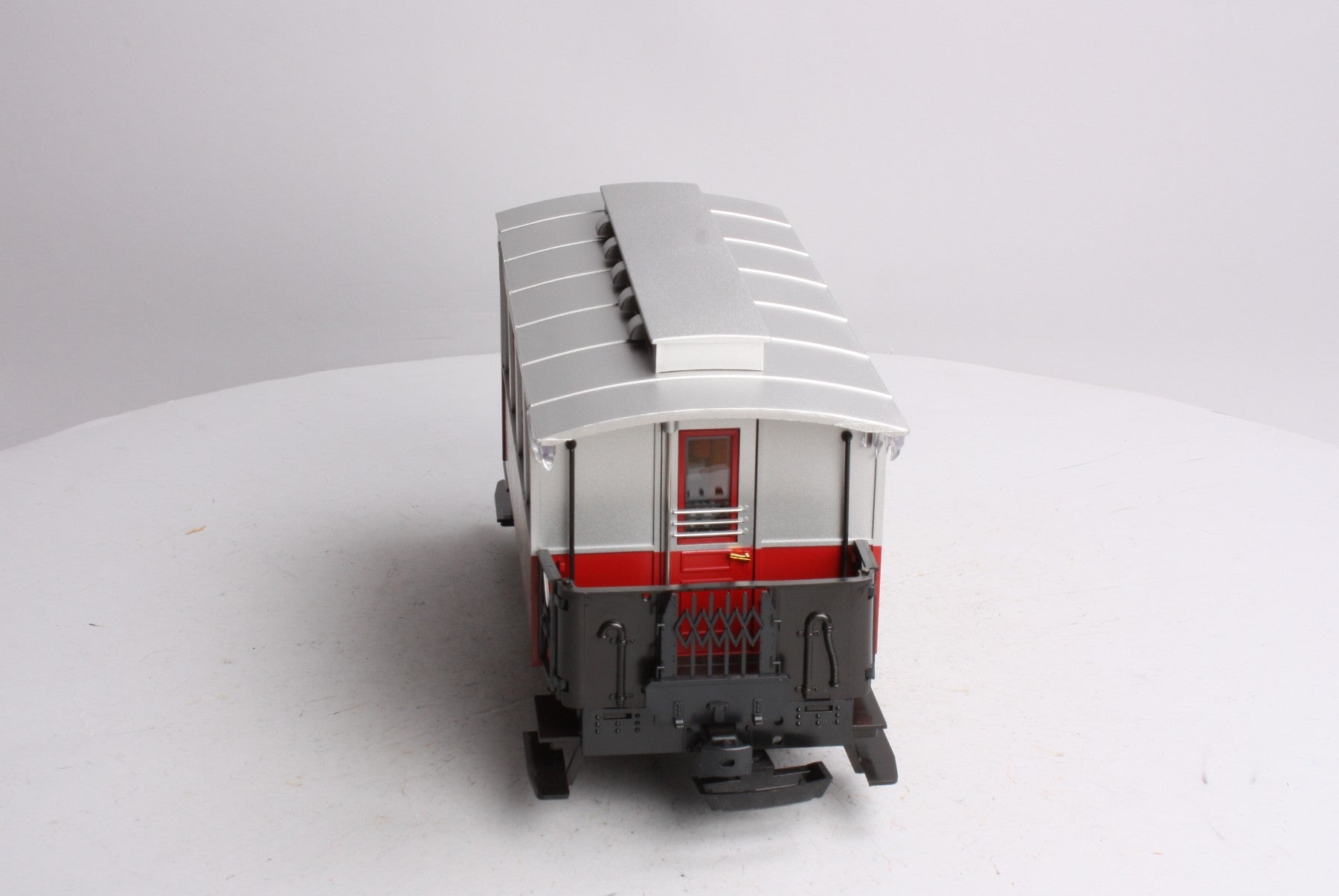 LGB 35079 2008 Christmas Passenger Car