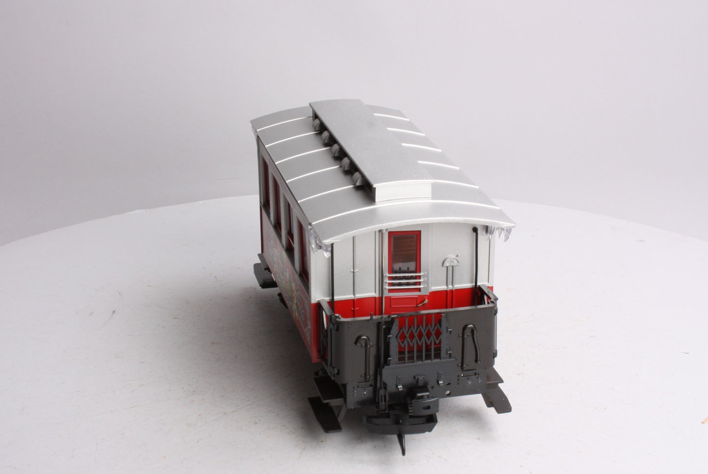 LGB 35079 2008 Christmas Passenger Car