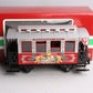LGB 35079 2008 Christmas Passenger Car
