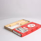 Campbell Scale Models 764 HO 125' Double-Truck Truss Bridge
