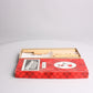 Campbell Scale Models 764 HO 125' Double-Truck Truss Bridge