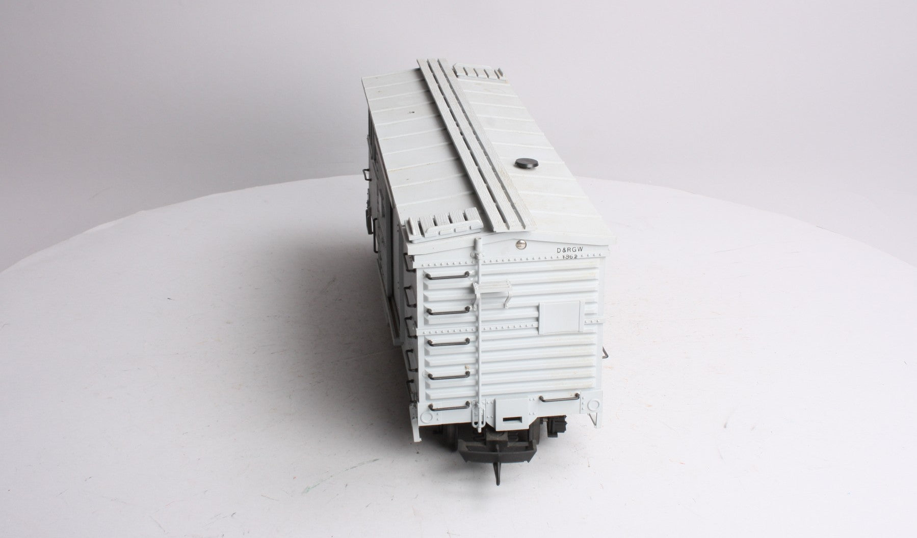 USA Trains 1852 G Denver & Rio Grande Western Engineering Car