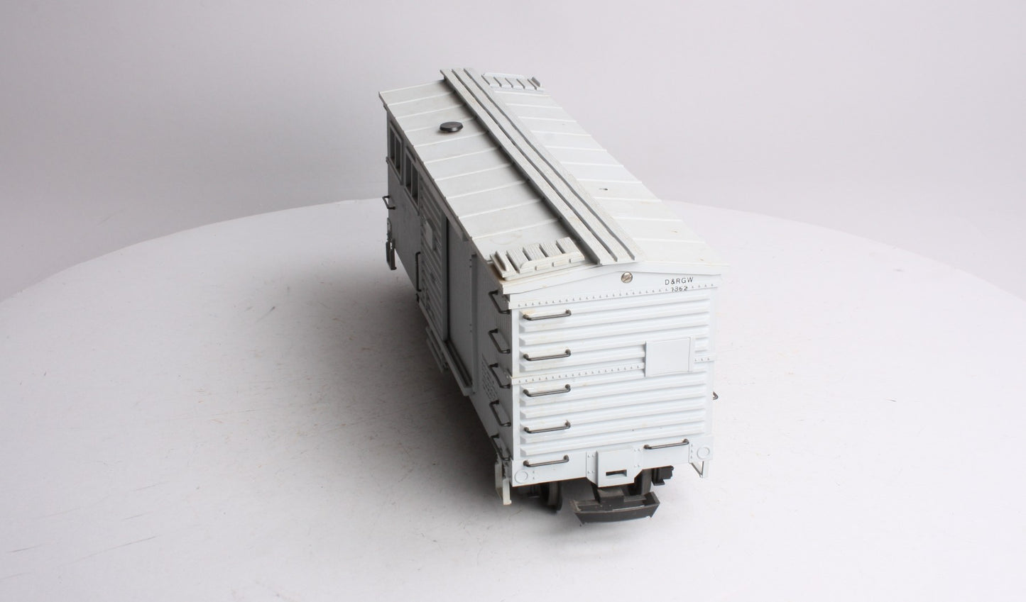 USA Trains 1852 G Denver & Rio Grande Western Engineering Car