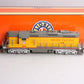 Lionel 6-34744 Union Pacific Non-Powered Scale GP9 Diesel Locomotive #268