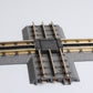 MTH 40-1006 O RealTrax 90 Degree Crossing Track Section Ritetrax