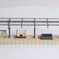 Vollmer 3532 Passenger Station Platform 9.75"