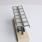 Vollmer 3532 Passenger Station Platform 9.75"