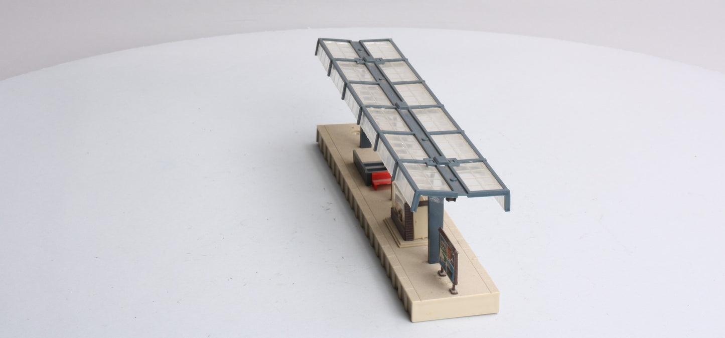 Vollmer 3532 Passenger Station Platform 9.75"