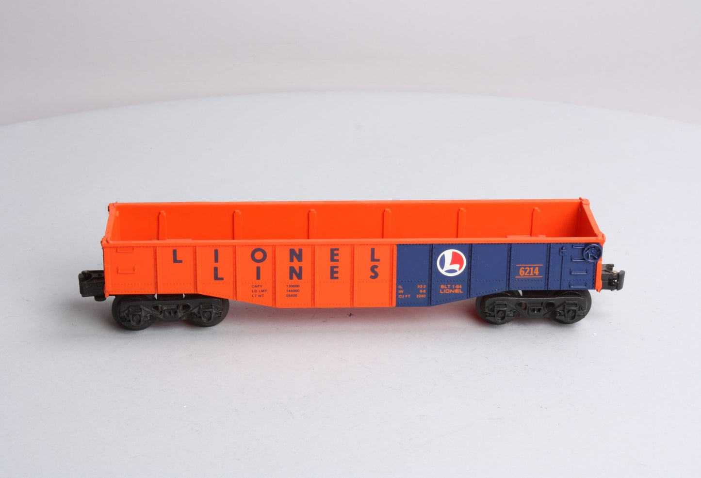 Lionel 6-6214 Lionel Lines Gondola