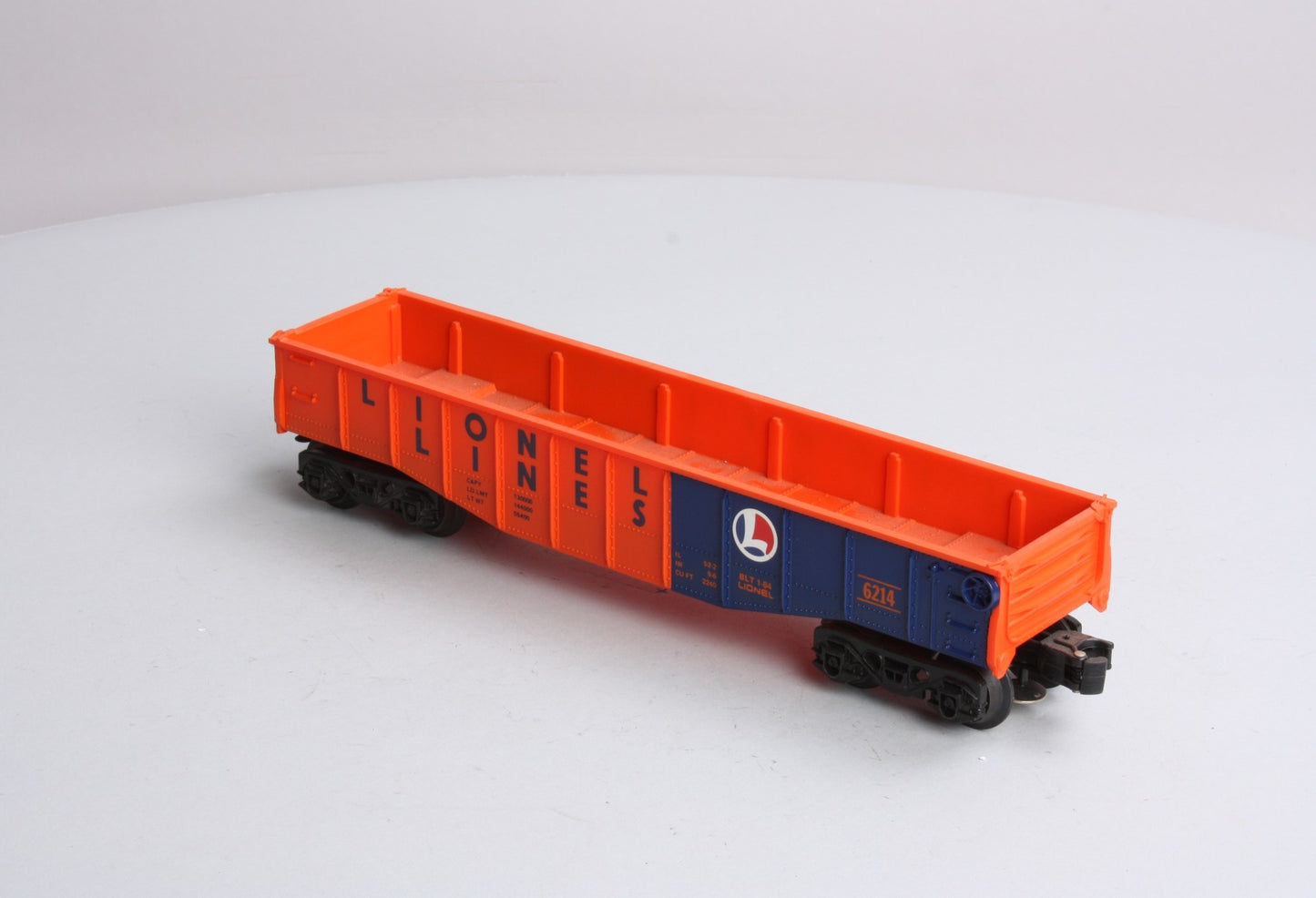 Lionel 6-6214 Lionel Lines Gondola