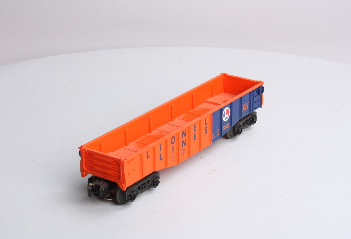 Lionel 6-6214 Lionel Lines Gondola