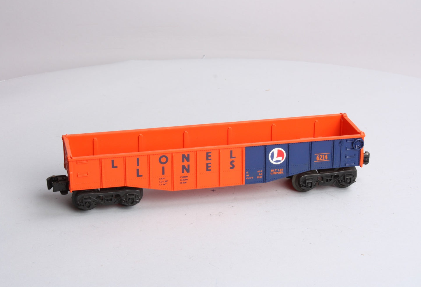 Lionel 6-6214 Lionel Lines Gondola