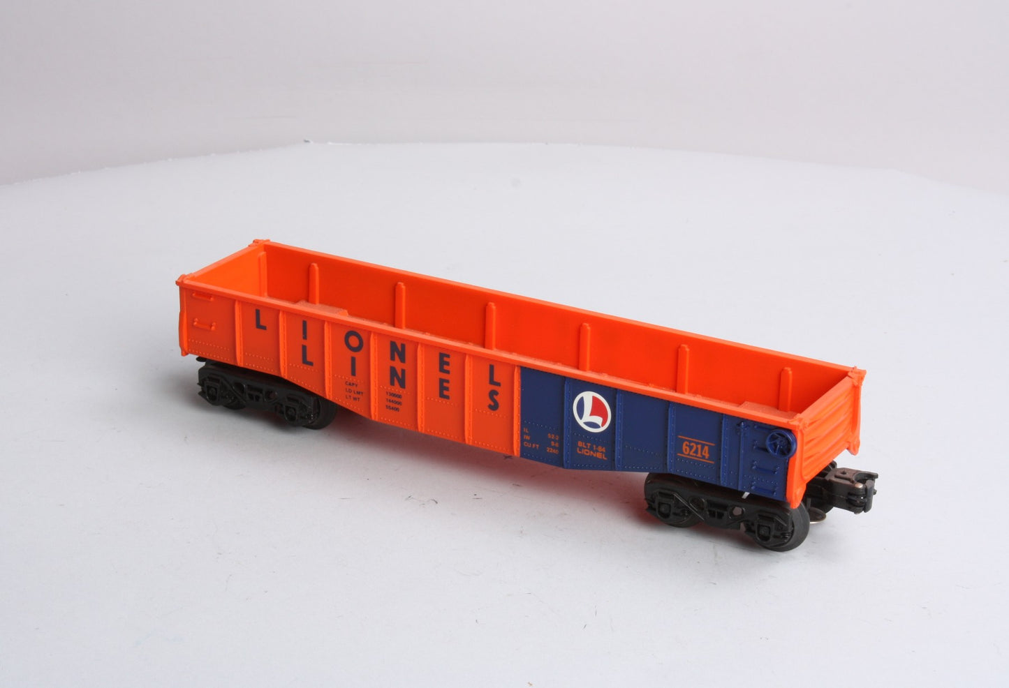 Lionel 6-6214 Lionel Lines Gondola