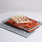 Life Like 1342 HO Mainline Station Building Kit