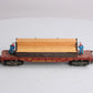 American Flyer 971 Vintage S Southern Pacific Lumber Unloading Car
