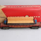 American Flyer 971 Vintage S Southern Pacific Lumber Unloading Car