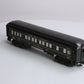 Lionel 6-7212 O TCA Fort Pitt Limited "City of Pittsburgh" Passenger Car #1984