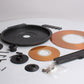 Con-Cor B646 Heljan N Scale Manual Turntable Kit