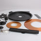 Con-Cor B646 Heljan N Scale Manual Turntable Kit