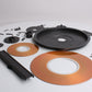 Con-Cor B646 Heljan N Scale Manual Turntable Kit