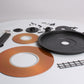 Con-Cor B646 Heljan N Scale Manual Turntable Kit
