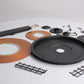 Con-Cor B646 Heljan N Scale Manual Turntable Kit