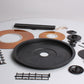 Con-Cor B646 Heljan N Scale Manual Turntable Kit
