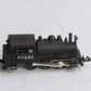 Life Like 7781 N Atchison, Topeka & Santa Fe 0-6-0 Saddle Tank Locomotive