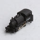 Life Like 7781 N Atchison, Topeka & Santa Fe 0-6-0 Saddle Tank Locomotive