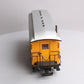 USA Trains 30301 G Denver & Rio Grande Western Overton Passenger Car #333