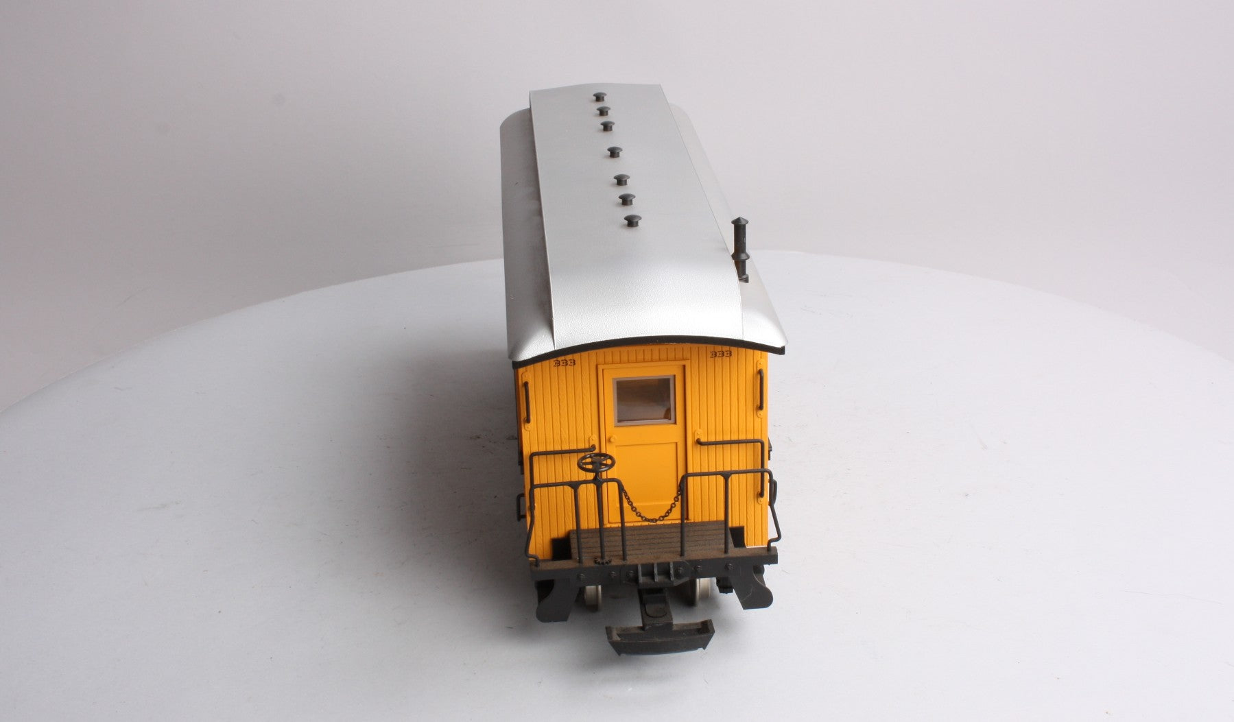 USA Trains 30301 G Denver & Rio Grande Western Overton Passenger Car #333