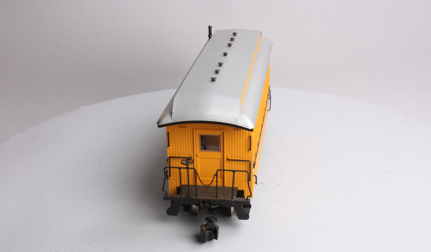USA Trains 30301 G Denver & Rio Grande Western Overton Passenger Car #333