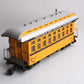 USA Trains 30301 G Denver & Rio Grande Western Overton Passenger Car #333