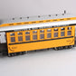 USA Trains 30301 G Denver & Rio Grande Western Overton Passenger Car #333