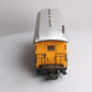 USA Trains 30501 G Denver & Rio Grande Western Overton Observation #335