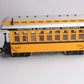 USA Trains 30501 G Denver & Rio Grande Western Overton Observation #335