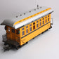 USA Trains 30501 G Denver & Rio Grande Western Overton Observation #335