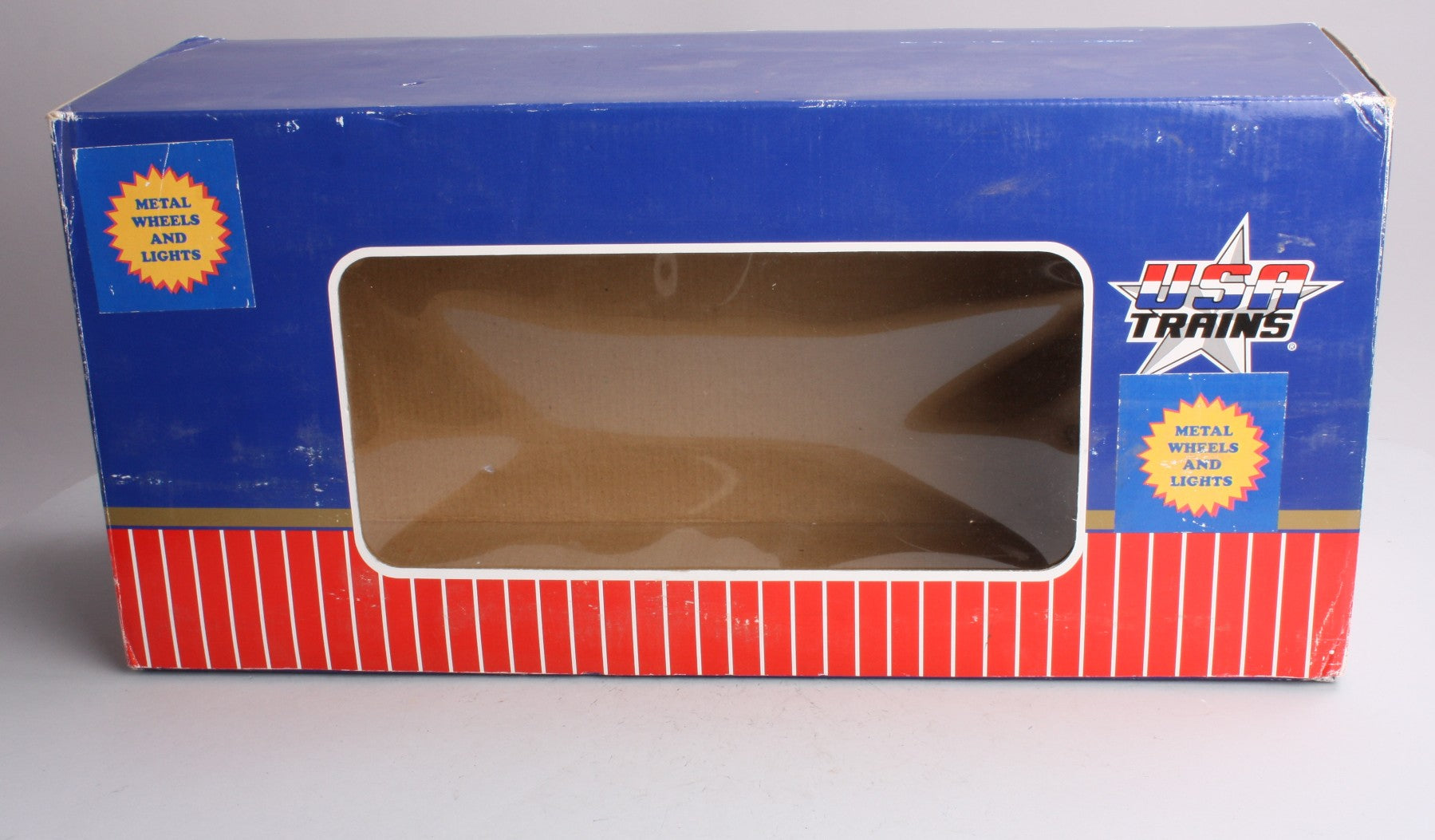 USA Trains 30501 G Denver & Rio Grande Western Overton Observation #335