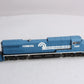 Bachmann 86008 HO Conrail GE Dash 8-40CW Wide Cab Diesel Locomotive #6058