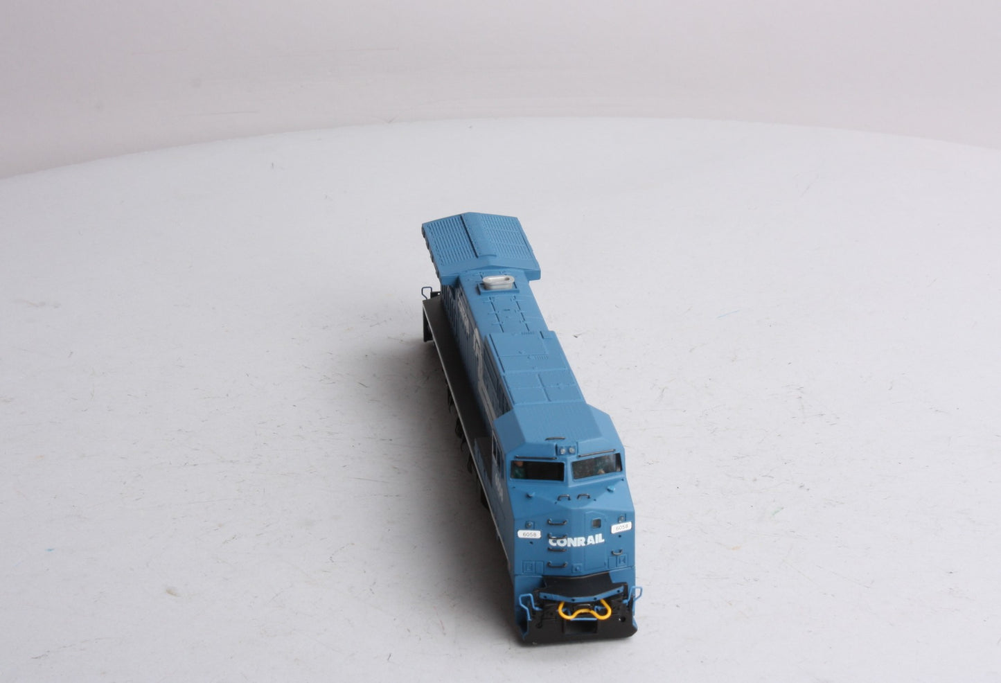 Bachmann 86008 HO Conrail GE Dash 8-40CW Wide Cab Diesel Locomotive #6058